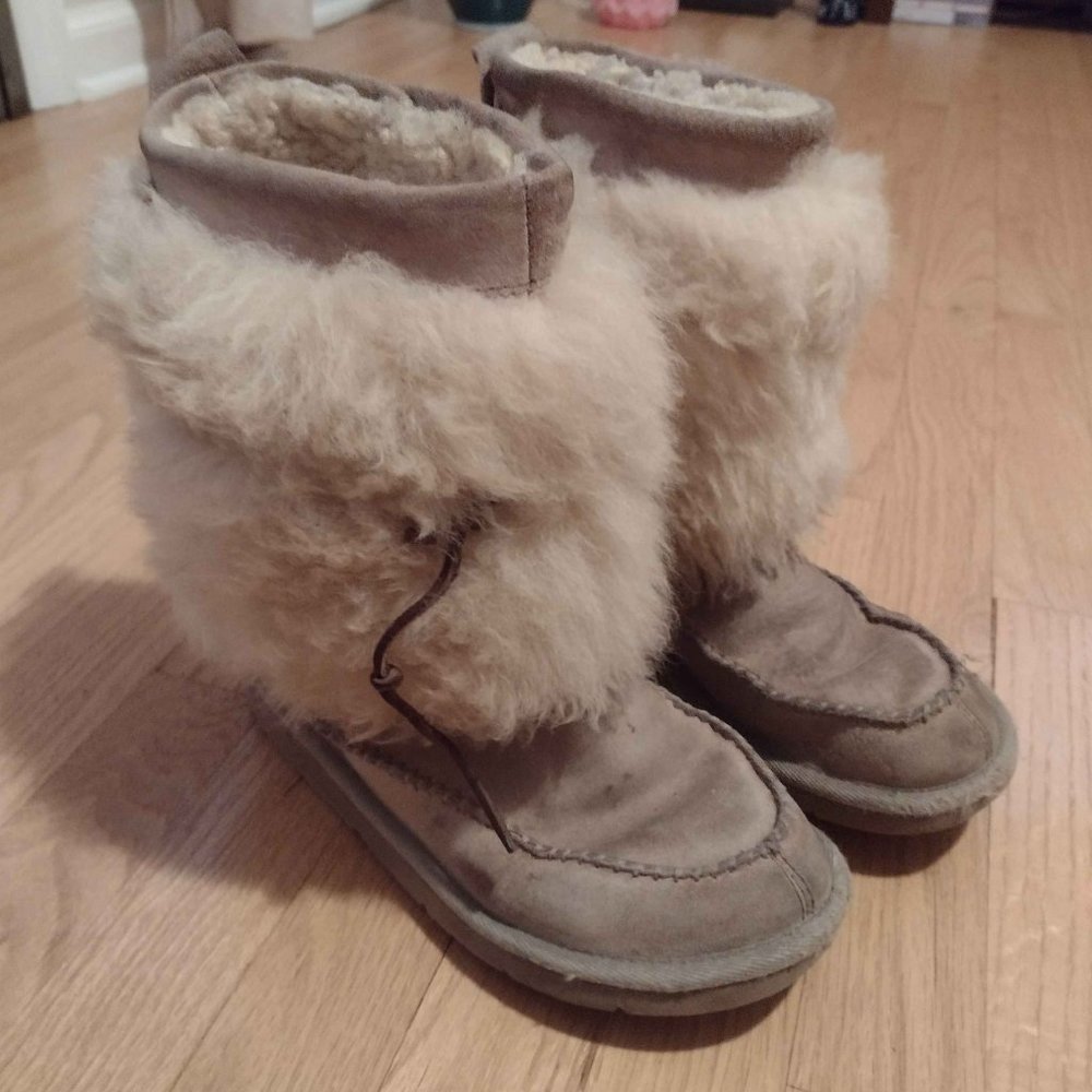 UGG boots